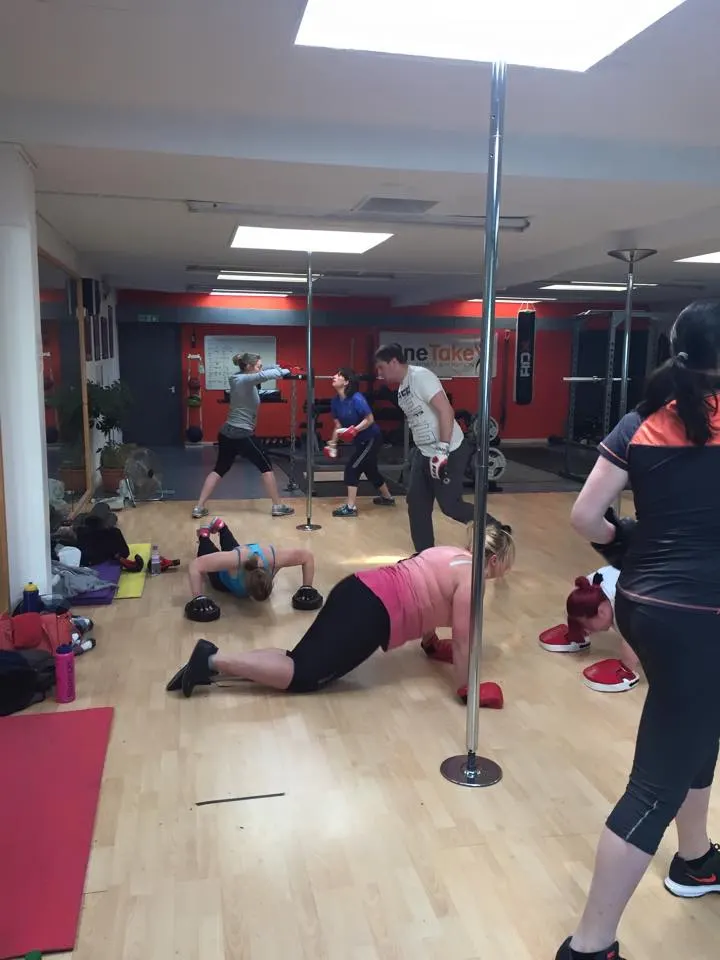 Gateshead Bootcamp — Bootcamp in Felling, Gateshead
