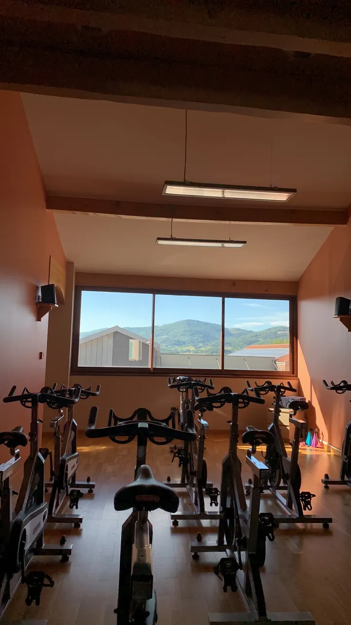 Altheo Club — salle de fitness-studio à Vernoux-en-Vivarais — 2