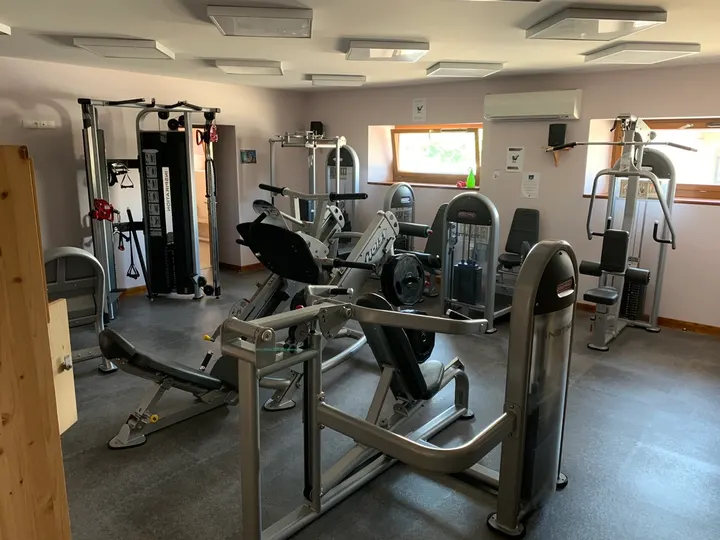 Altheo Club — salle de fitness-studio à Vernoux-en-Vivarais — 3