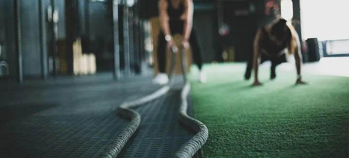 3H Valmennuskonsepti — Functional Training – Vihioja, Tampere