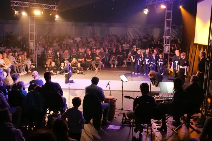 Viet Vo Dao Feudenheim — kampfsport-studio in Mannheim — 3