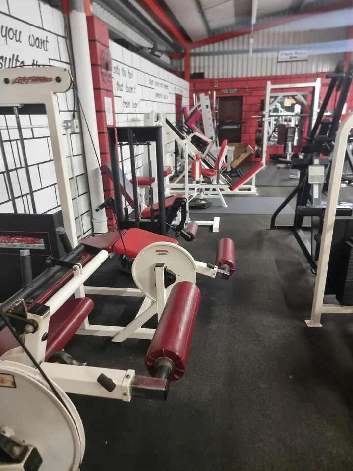 Xtreme Muscle Gym — fitness studio in Ipswich — 3
