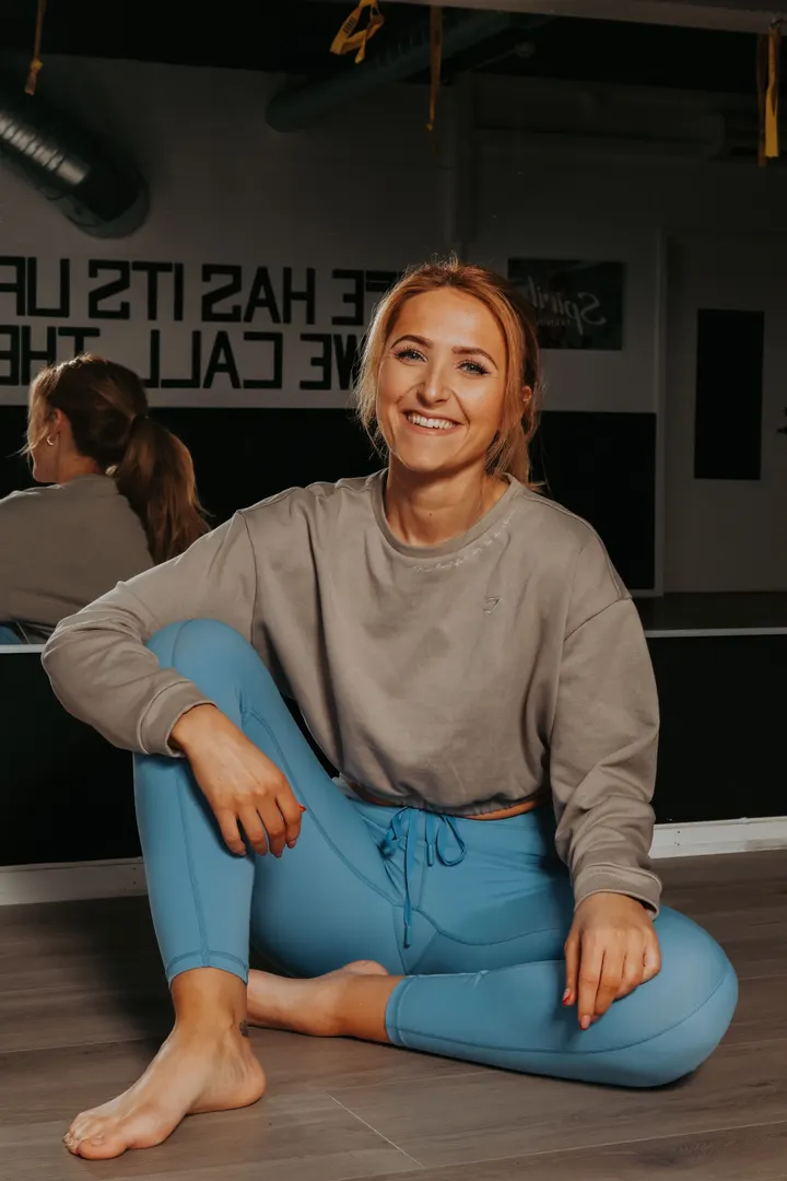 Spirit Trening — treningsstudio i Øverland, Molde — 3