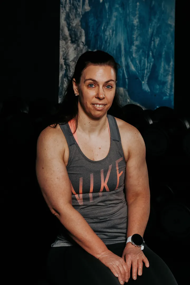 Spirit Trening — treningsstudio i Molde — 3