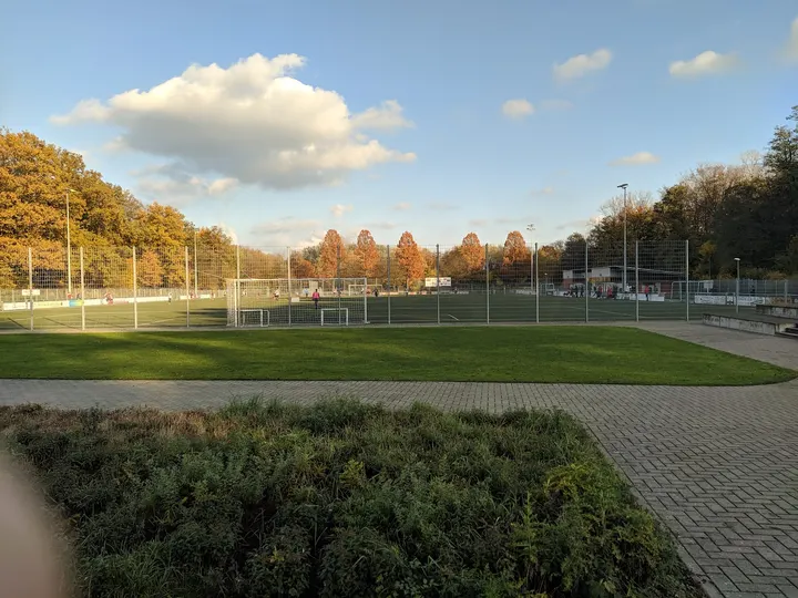 TuS Ost Bielefeld — Wellness in Mitte, Bielefeld