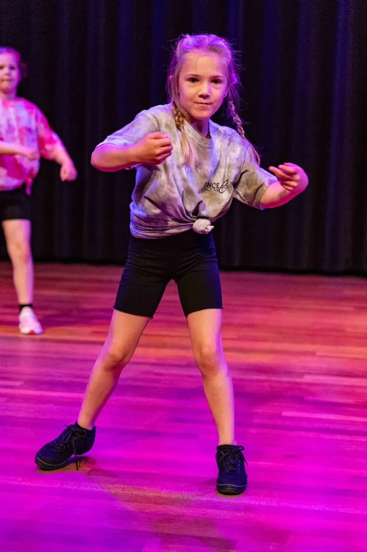 Dance Centre Uithoorn — dans-studio in Uithoorn — 3