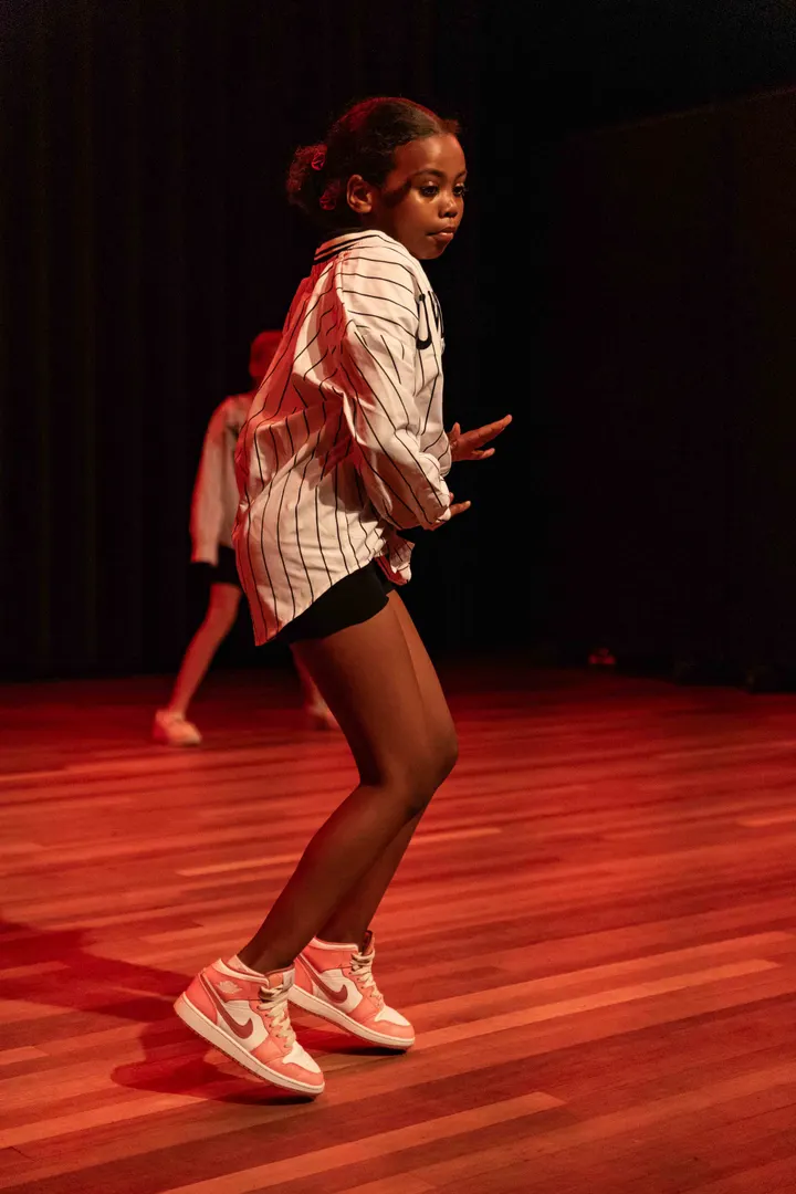 Dance Centre Uithoorn — dans-studio in Uithoorn — 4