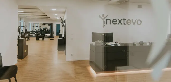 nextevo Holt — pt-studio in Holt, Mönchengladbach — 3
