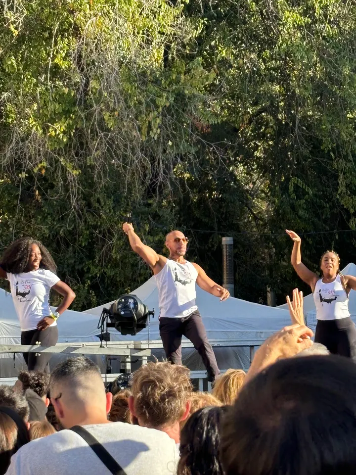 La Casa Del Son - Tu Escuela De Baile En Barcelona — baile-studio en Barcelona — 3