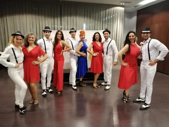 La Casa Del Son - Tu Escuela De Baile En Barcelona — baile-studio en Barcelona — 4