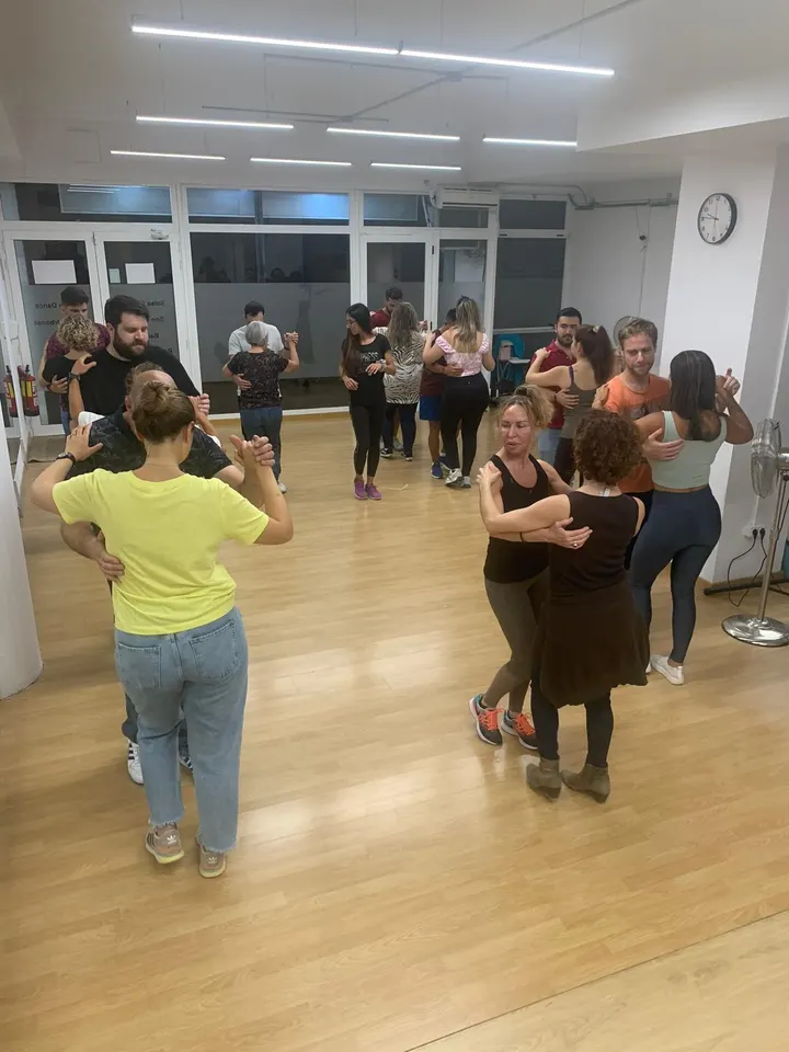 La Casa Del Son - Tu Escuela De Baile En Barcelona — baile-studio en Barcelona — 5
