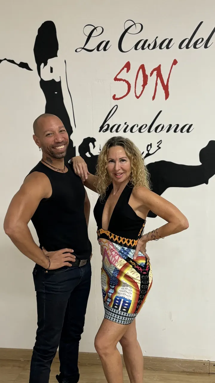 La Casa Del Son - Tu Escuela De Baile En Barcelona — Pilates en Sant Martí, Barcelona