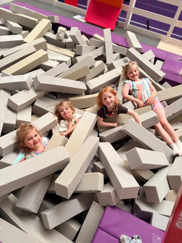 Dexterity Gymnastics Academy — gymnastics-studio in Hull — 4
