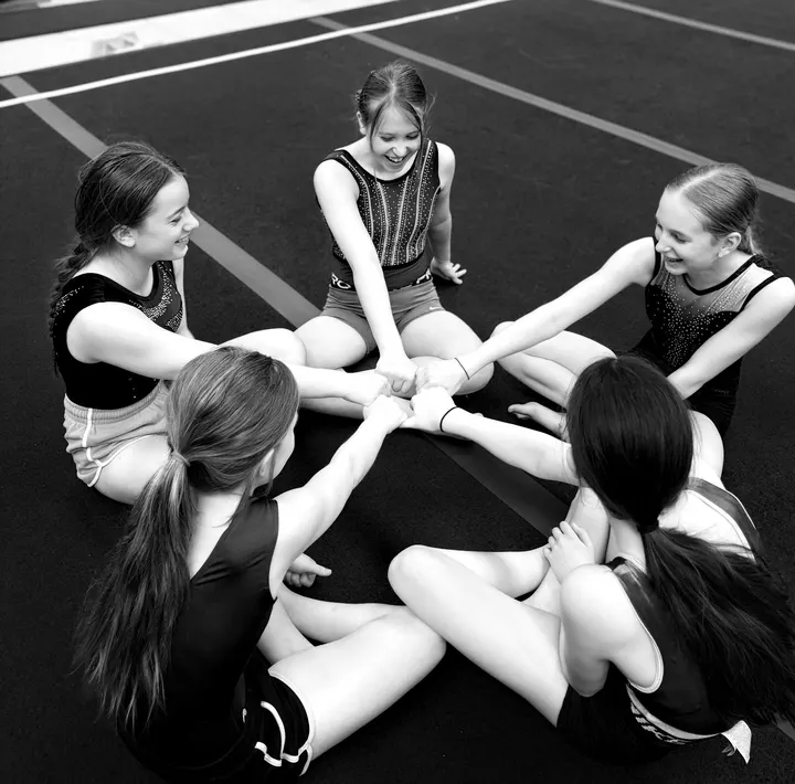 Dexterity Gymnastics Academy — Gymnastics in Welton, Hull