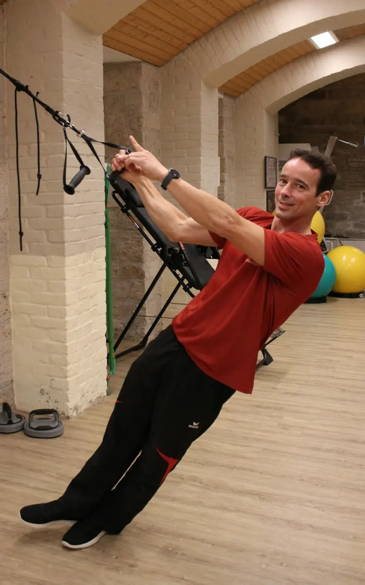 MTV Fitnessstudio — fitnessstudio in Braunschweig — 3
