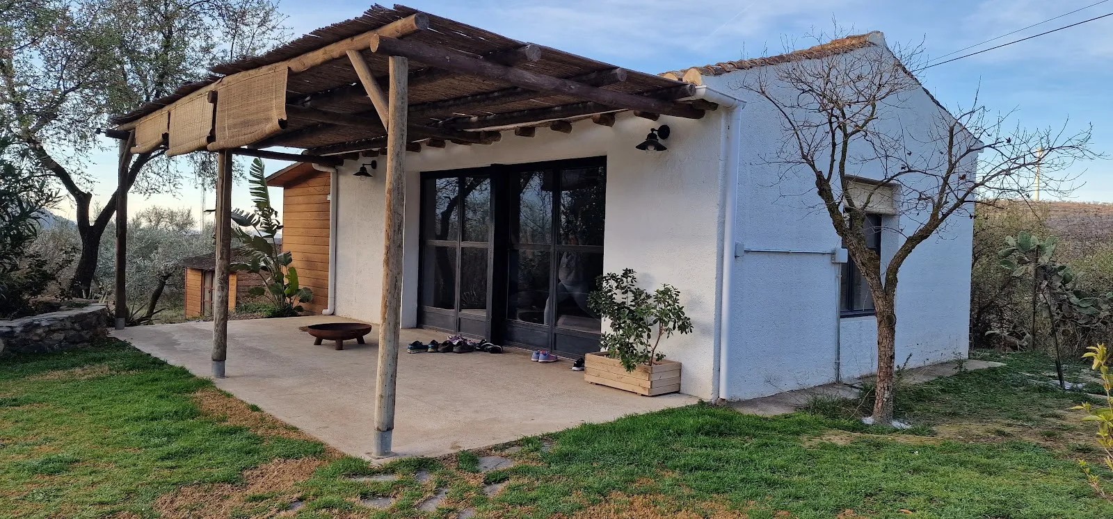 Yoga Con Lucía Perales — yoga-studio en Aguadulce — 3