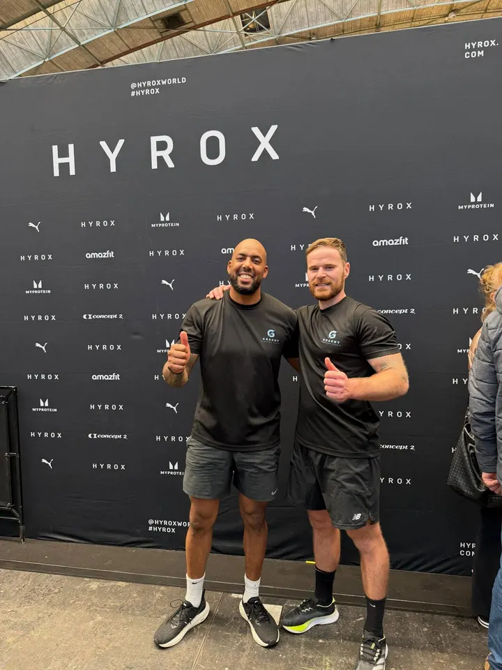 Studio G Kracht — personal training-studio in Bennebroek — 3