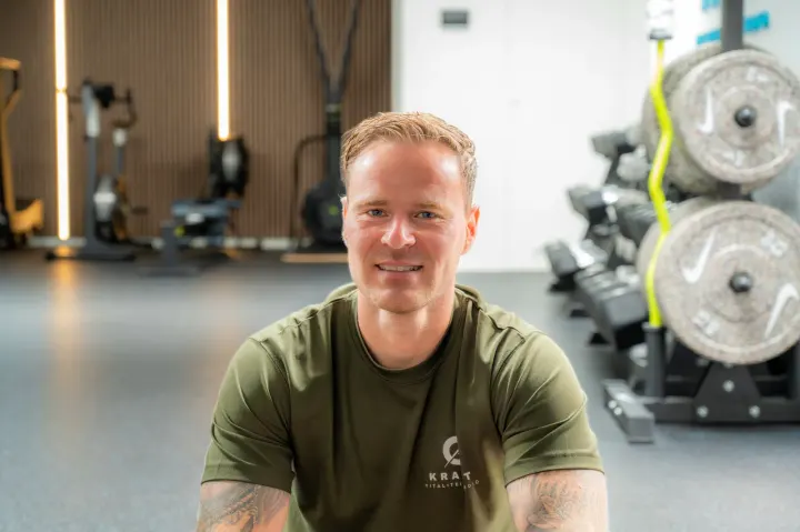 Studio G Kracht — personal training-studio in Bennebroek — 3
