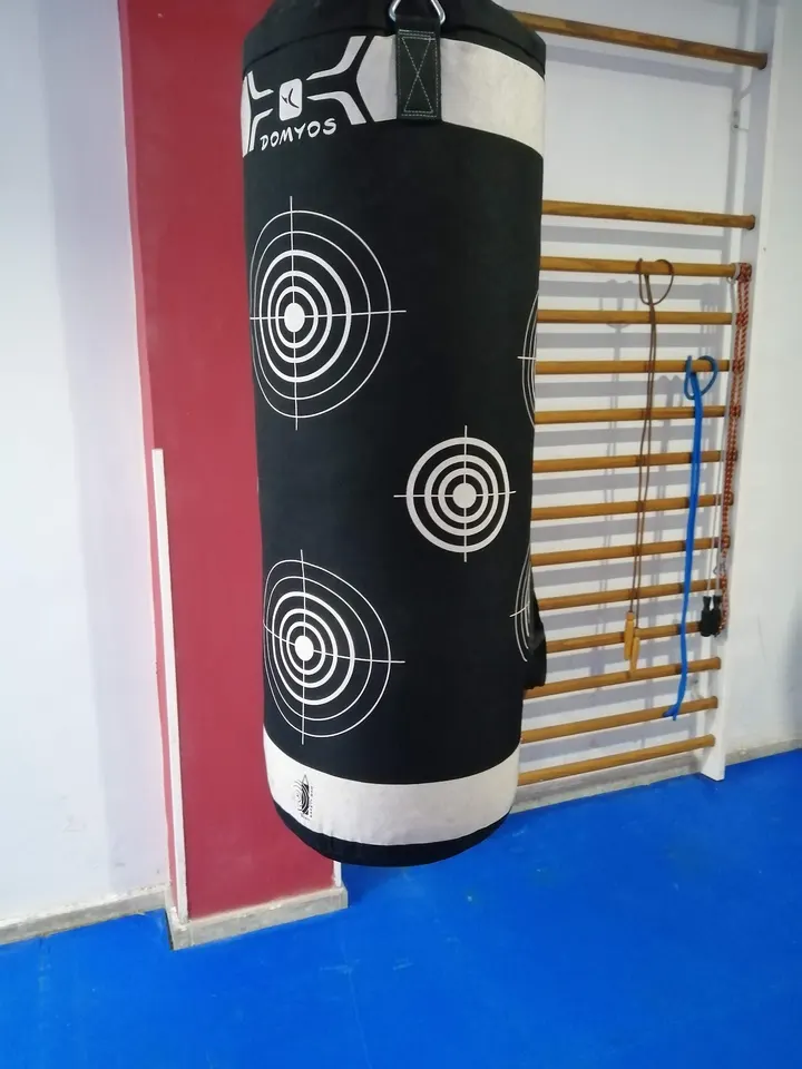 Gimnasio Atlantic — estudio de fitness-studio en Callejones, Cádiz — 2