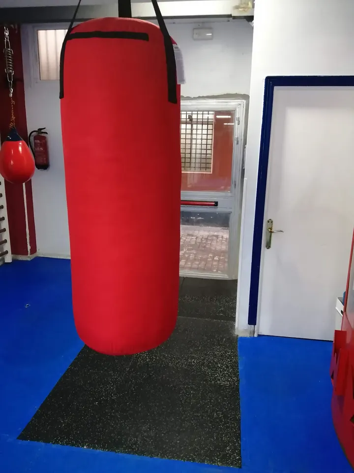 Gimnasio Atlantic — estudio de fitness-studio en Callejones, Cádiz — 3