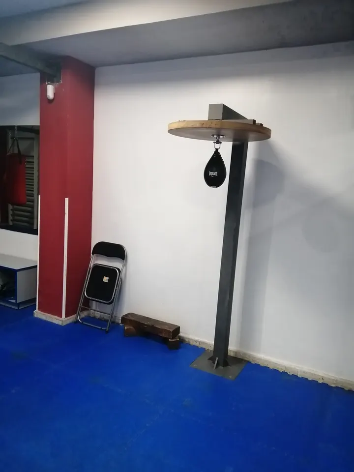 Gimnasio Atlantic — estudio de fitness-studio en Cádiz — 3