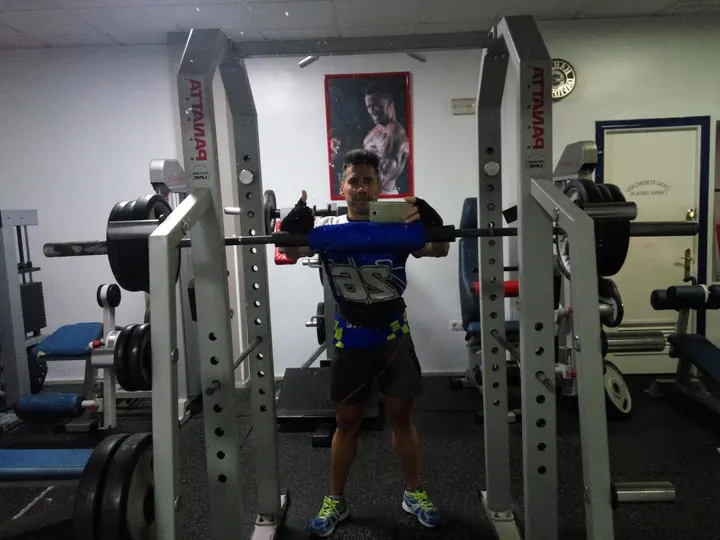 Gimnasio Atlantic — estudio de fitness-studio en Cádiz — 4