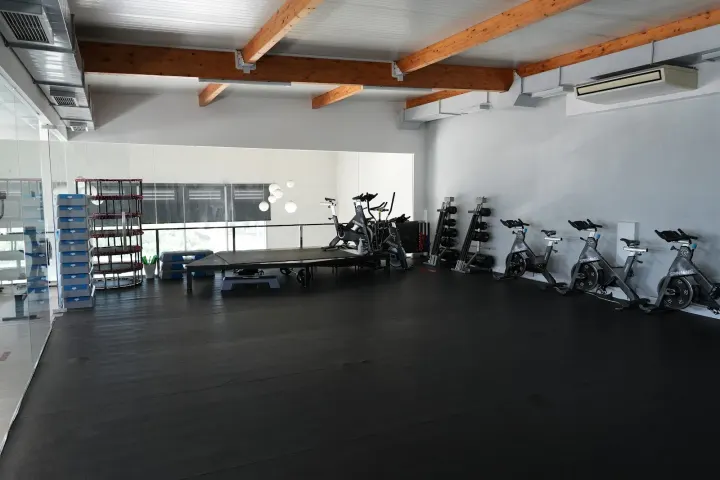 Dino's Saúde Nutrição -Figueira da Foz — bem-estar-studio em Loureiros, Figueira da Foz — 2