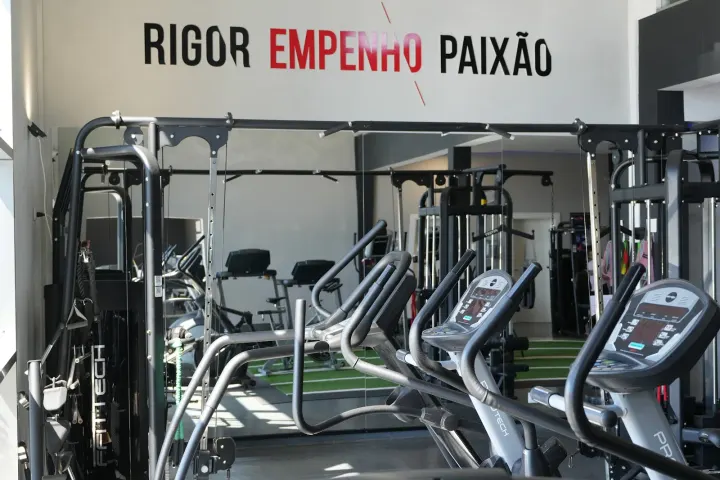 Dino's Saúde Nutrição -Figueira da Foz — bem-estar-studio em Loureiros, Figueira da Foz — 3