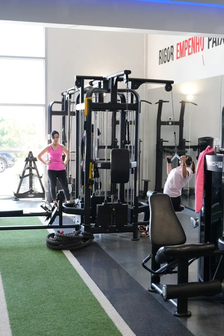 Dino's Saúde Nutrição -Figueira da Foz — Bem-estar em Loureiros, Figueira da Foz
