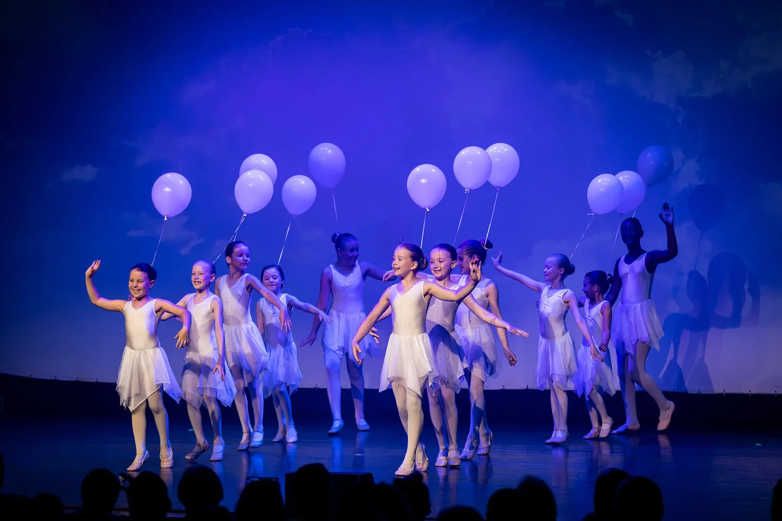 Die Tanzwerkstatt — tanz-studio in Aachen — 6