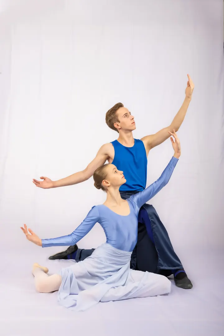 Die Tanzwerkstatt — Dance in Burtscheid, Aachen