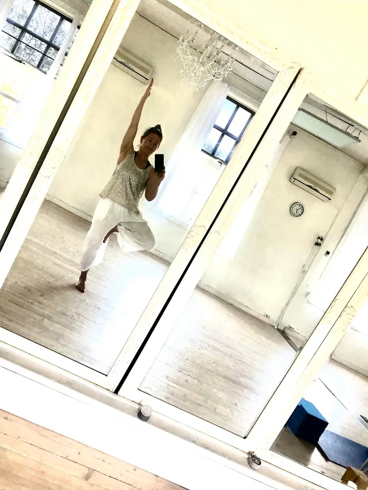 Yoga Panorama Bente Merethe Arntzen — yoga-studio i BODØ — 5