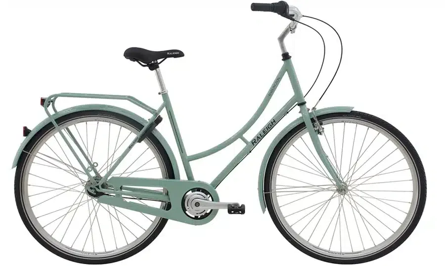 Classic Cykler — cykling-studio i Nørrebro, København — bild 2