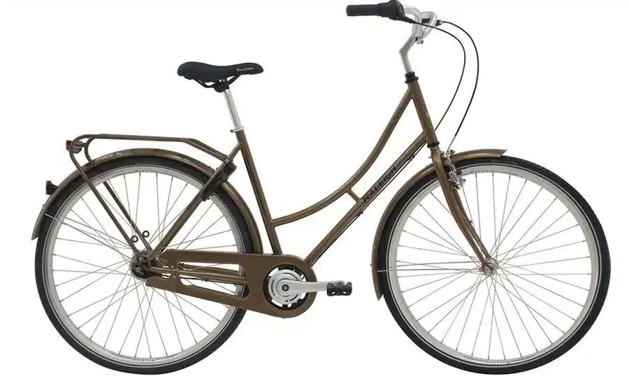 Classic Cykler — cykling-studio i Nørrebro, København — bild 3
