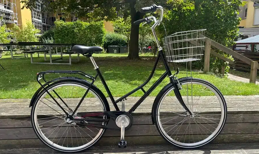 Classic Cykler — cykling-studio i København — bild 3