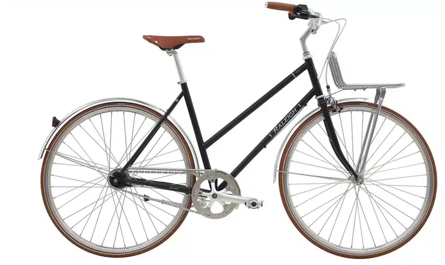 Classic Cykler — cykling-studio i København — bild 4