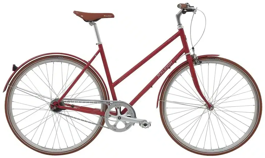Classic Cykler — cykling-studio i København — bild 5
