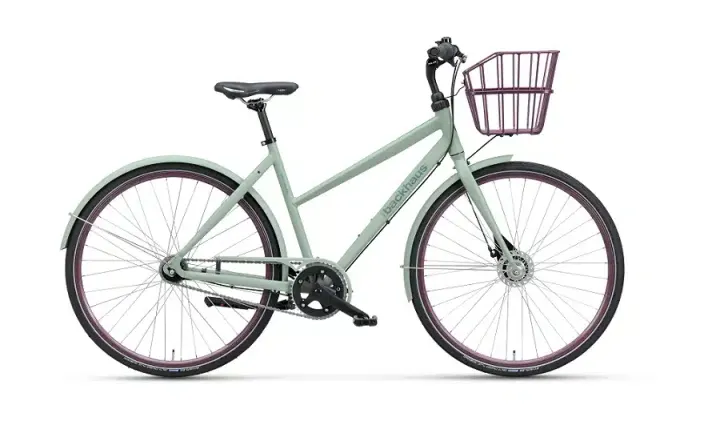Classic Cykler — cycling studio-studio i Nørrebro, København