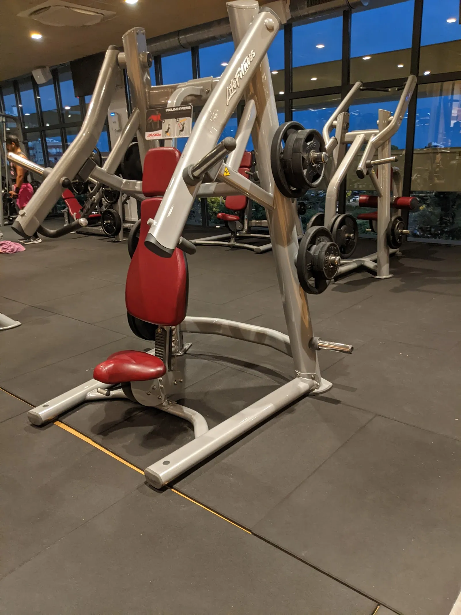 Sorli sport — estudio de fitness-studio en Sitges — 4