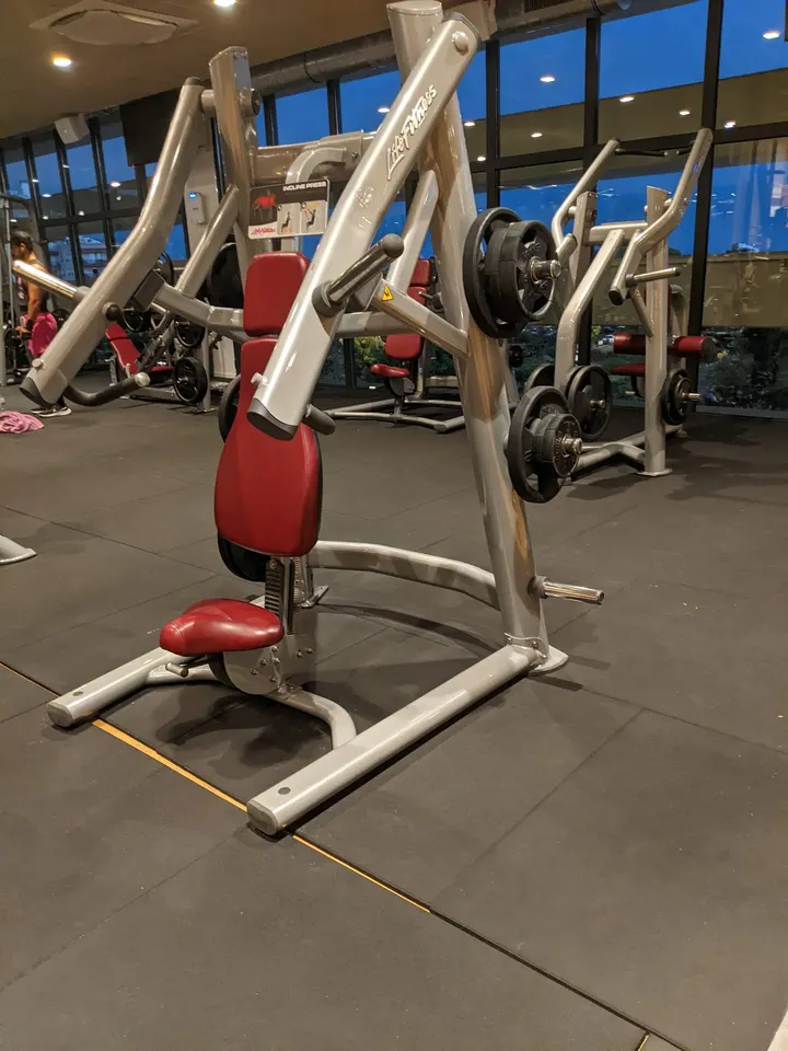 Sorli sport — estudio de fitness-studio en Sitges — 4