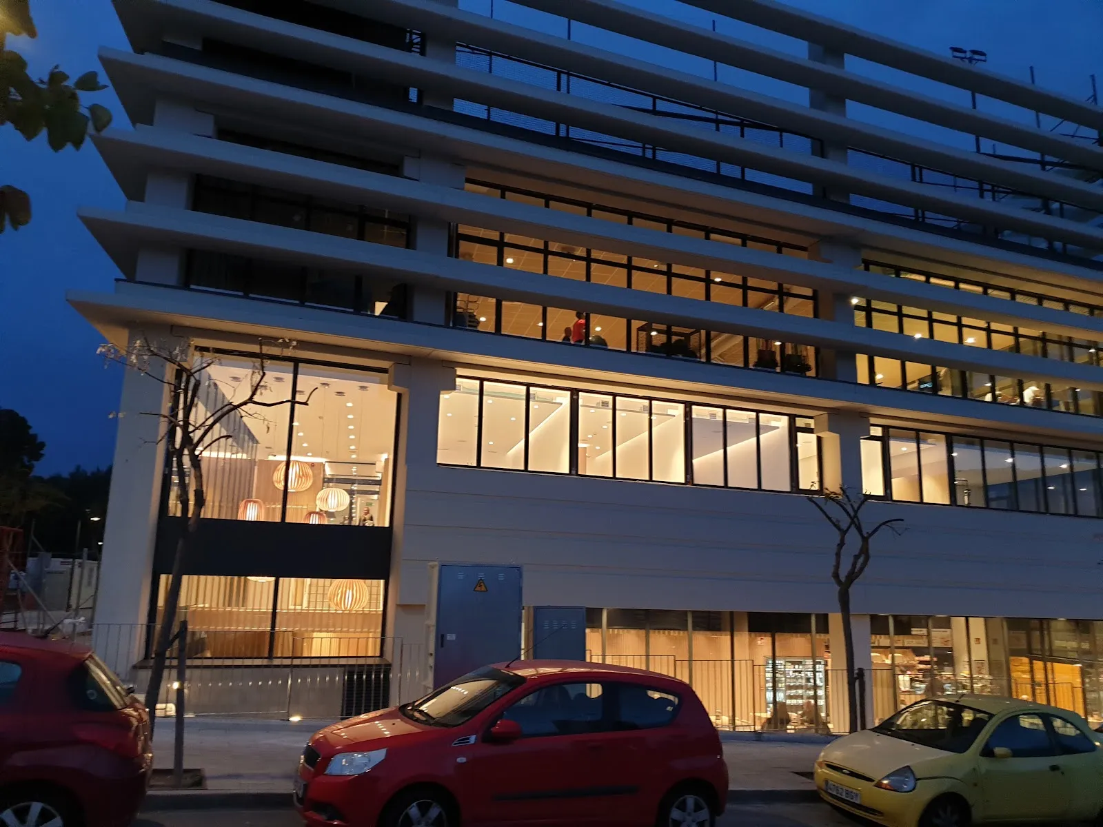Sorli sport — estudio de fitness-studio en Sitges — 5