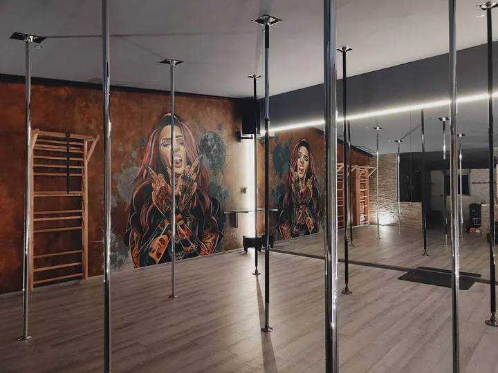 Pole&Co Studio — pole fitness-studio à Pissevin, Nîmes — 3