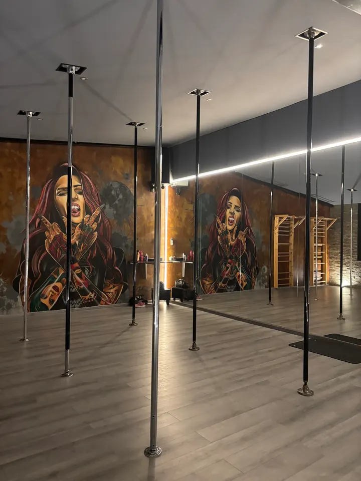 Pole&Co Studio — Pole fitness à Pissevin, Nîmes