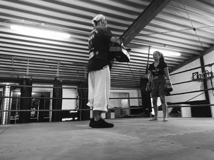 RamDô Life — muay thai-studio in Neuss — 3