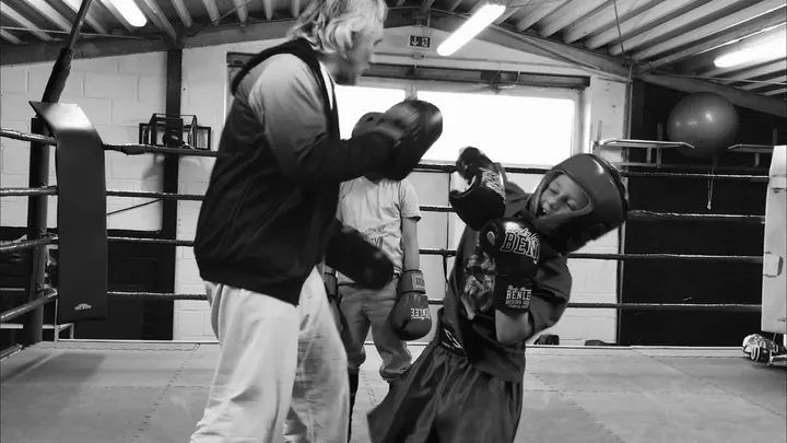 RamDô Life — muay thai-studio in Neuss — 4
