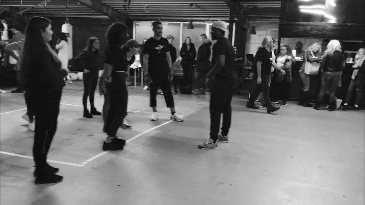RamDô Life — muay thai-studio in Neuss — 5
