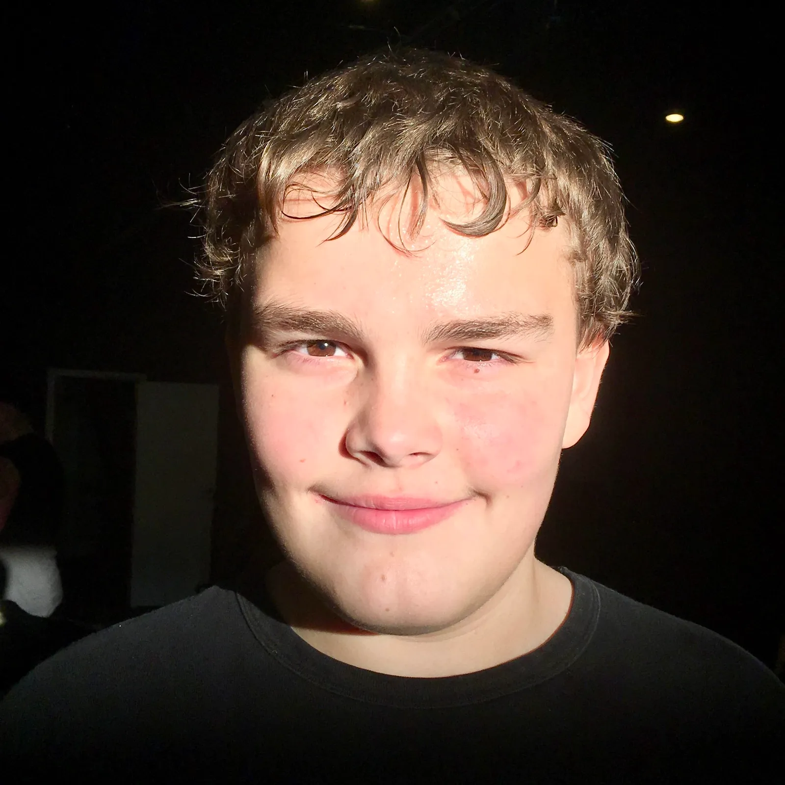 Rune Stensdal — pt-studio i Vejle — 3