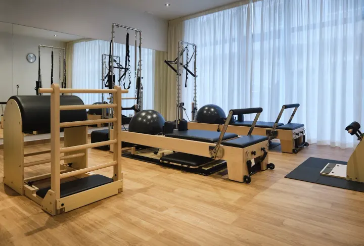 moveOn Fisio Estádio — pilates-studio em Campo Grande, Lisboa — 2