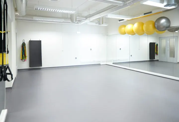 moveOn Fisio Estádio — pilates-studio em Campo Grande, Lisboa — 3