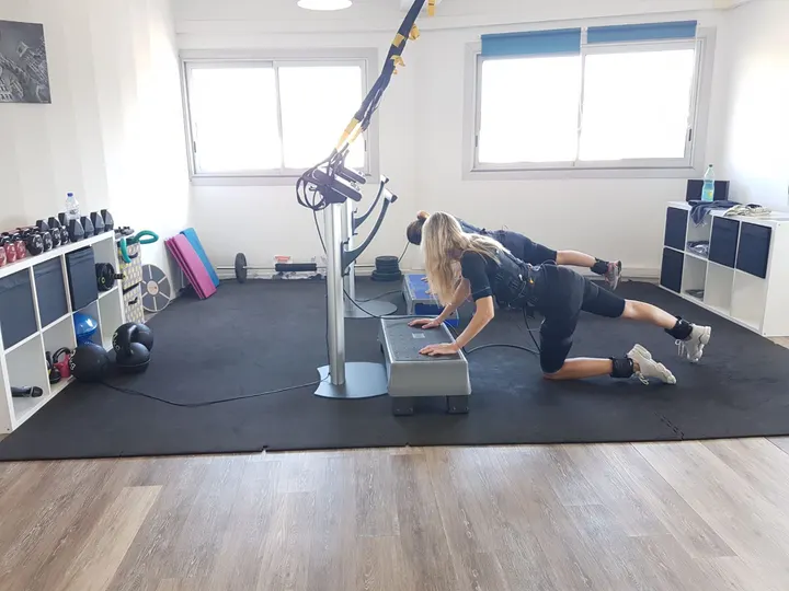 Au Flot Body Sculpt — salle de fitness-studio à 12e Arrondissement, Marseille — 2